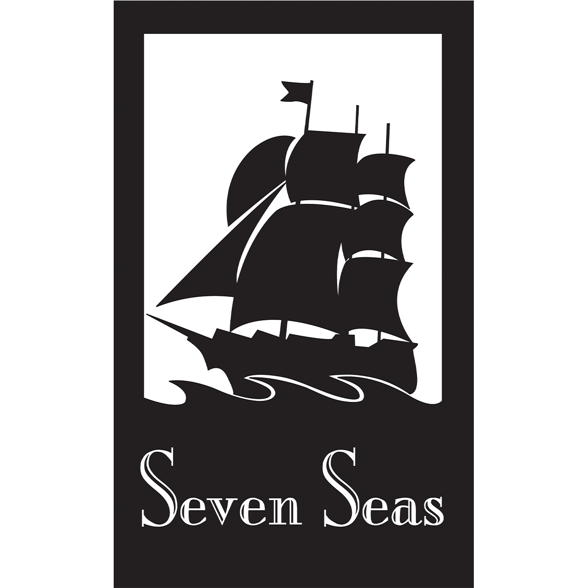 Seven Seas