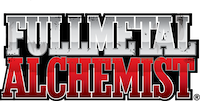 Fullmetal Alchemist Series
