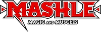 Mashle: Magic and Muscles