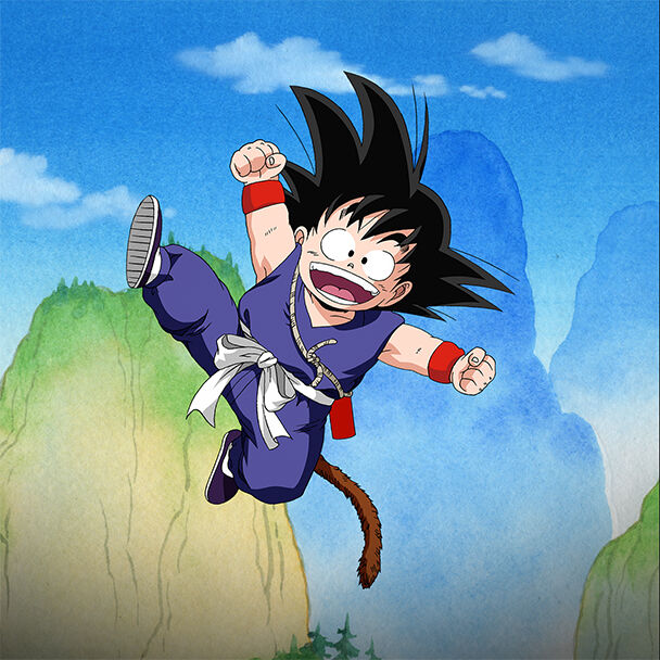 Shop Dragon Ball