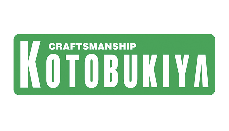 Kotobukiya