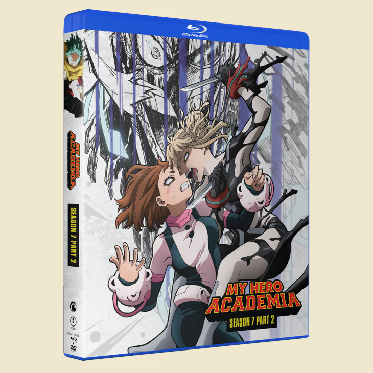 Cat2 - Shop My Hero Academia
