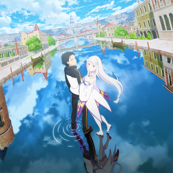 Shop Re:ZERO