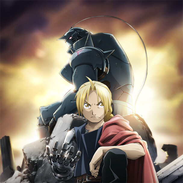 Shop Fullmetal Alchemist