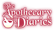 Shop The Apothecary Diaries