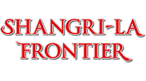Shop Shangri-La Frontier