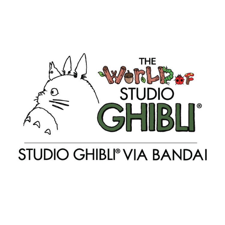 Studio Ghibli