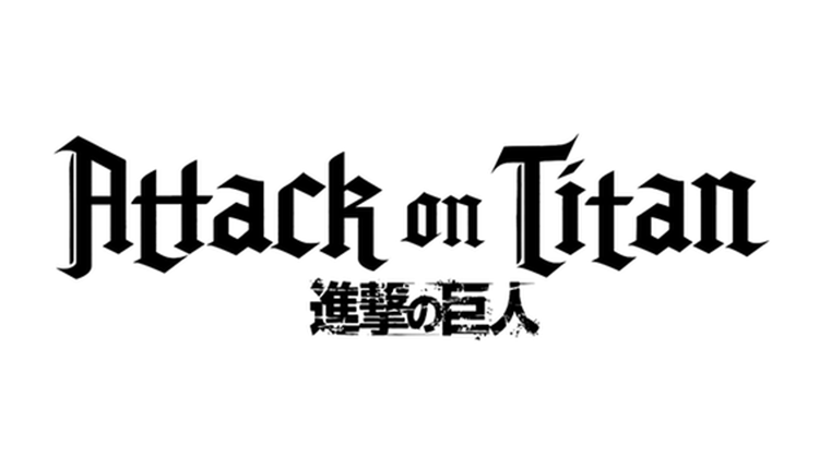 Attack on Titan