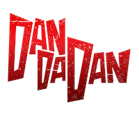 Series by DAN DA DAN