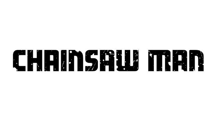 Chainsaw Man