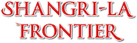 Shangri-La Frontier Series