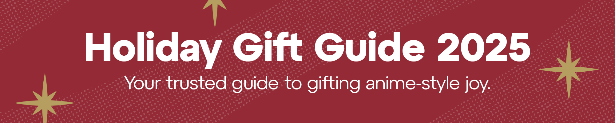 Holiday 2025 Gift Guide