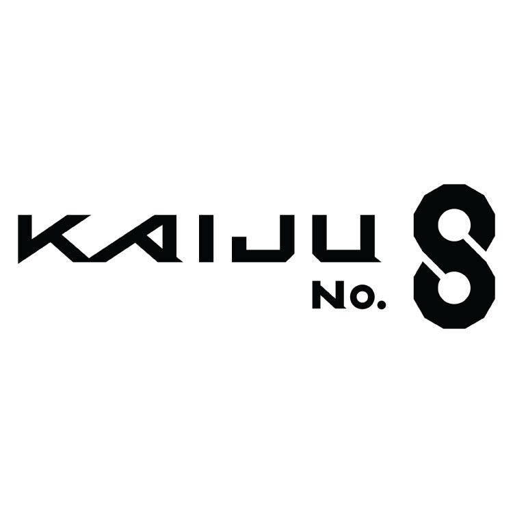 Kaiju No. 8