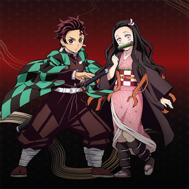Shop Demon Slayer
