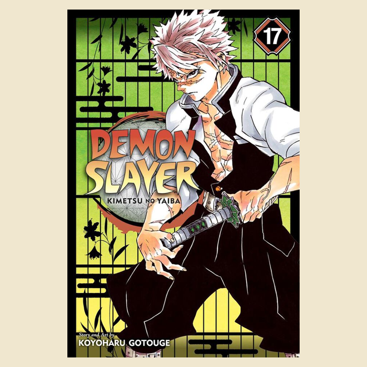 Cat7 - Shop Demon Slayer