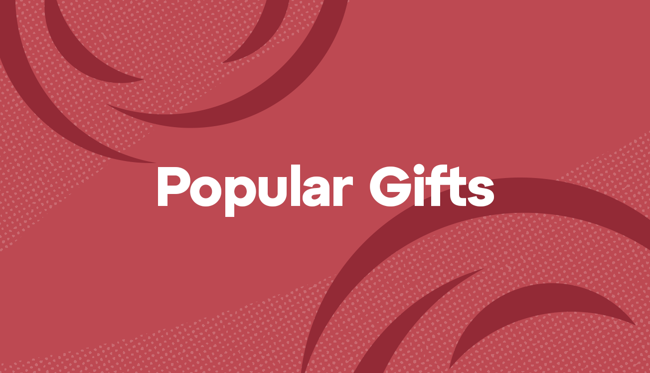 Popular Gifts