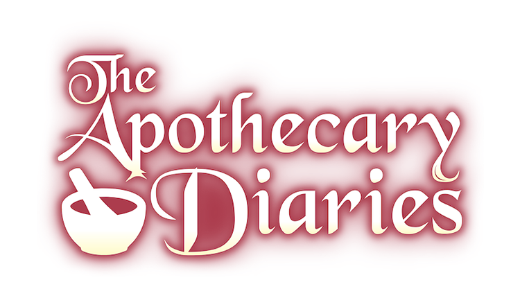 The Apothecary Diaries