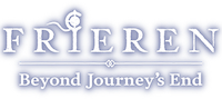 Frieren: Beyond Journey's End