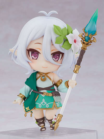 Kokoro Princess Connect! Re:Dive Nendoroid Figure