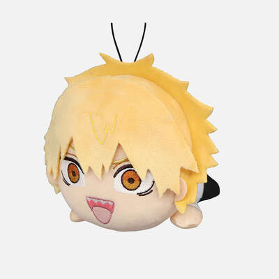 Chainsaw Man - Denji Lying Down 10 Inch Plush