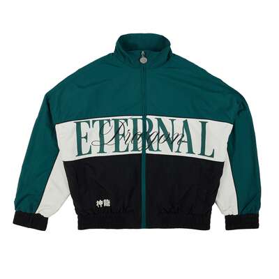 Dragon Ball - Shenron Eternal Dragon Jacket - Crunchyroll Exclusive