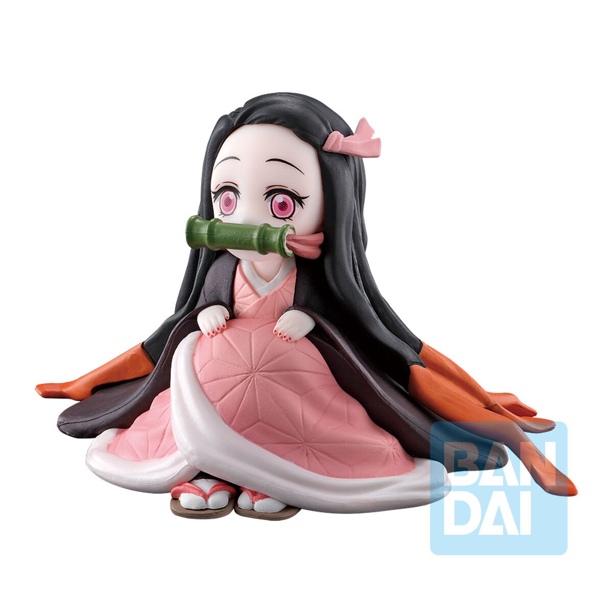Demon Slayer: Kimetsu no Yaiba - Little Nezuko Ichiban Figure