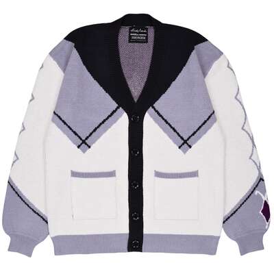 Puella Magi Madoka Magica - Homura Cardigan