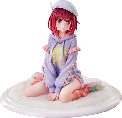 [Oshi no Ko] - Kana Arima 1/6 Scale Figure (Hoodie Style Ver.)
