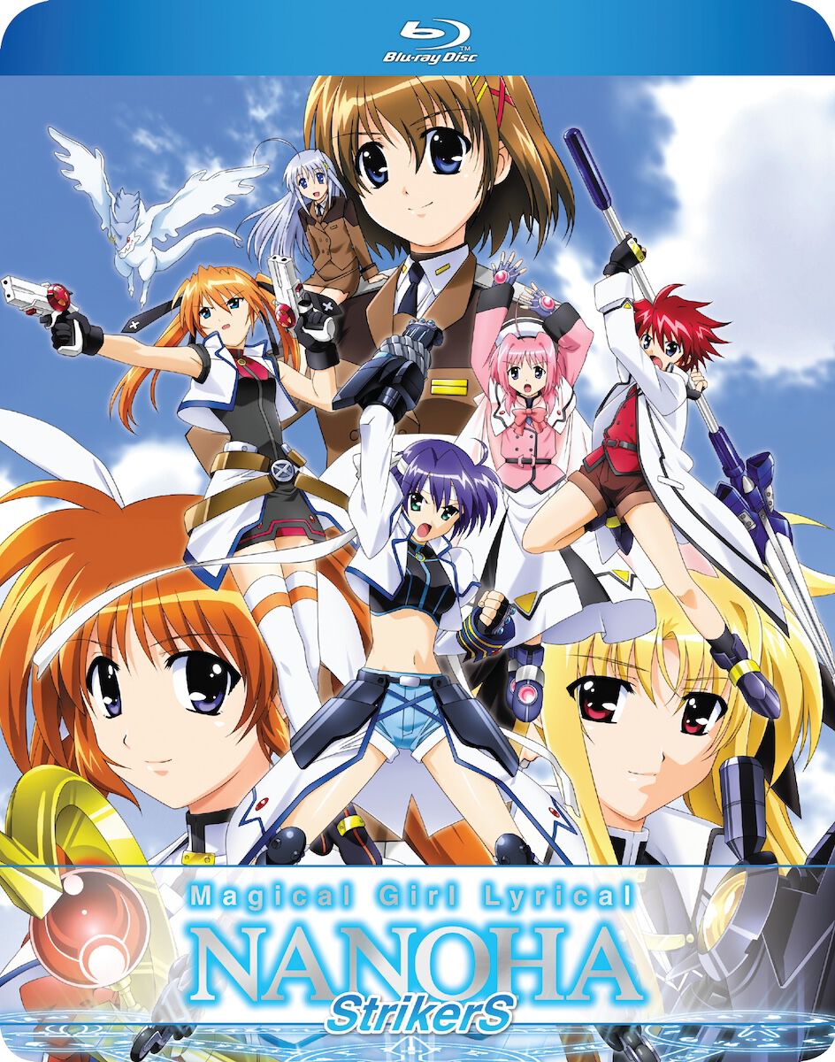 magical-girl-lyrical-nanoha-strikers-complete-collection-blu-ray