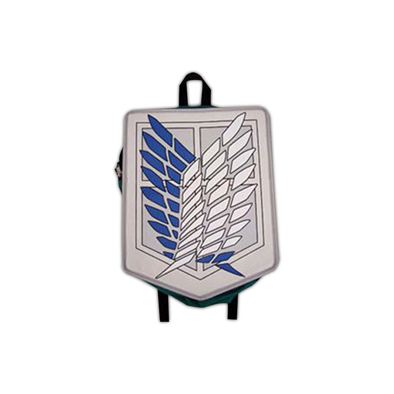 Attack on Titan - Scout Regiment Backpack