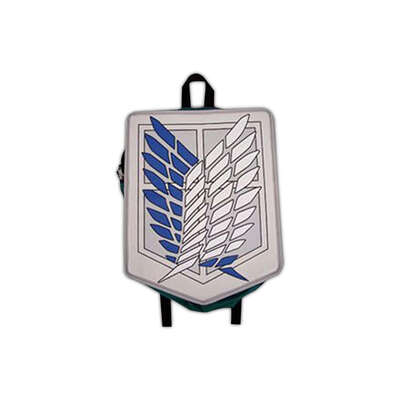 Attack on Titan - Scout Regiment Backpack