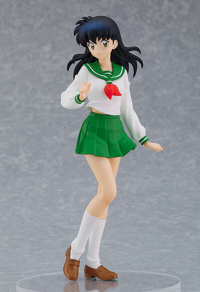 Inuyasha - Kagome Higurashi Pop Up Parade Figure