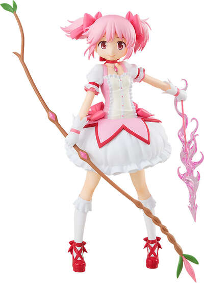Puella Magi Madoka Magica - Madoka Kaname POP UP PARADE Figure