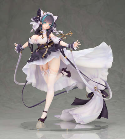 Azur Lane - Cheshire 1/7 Scale Figure