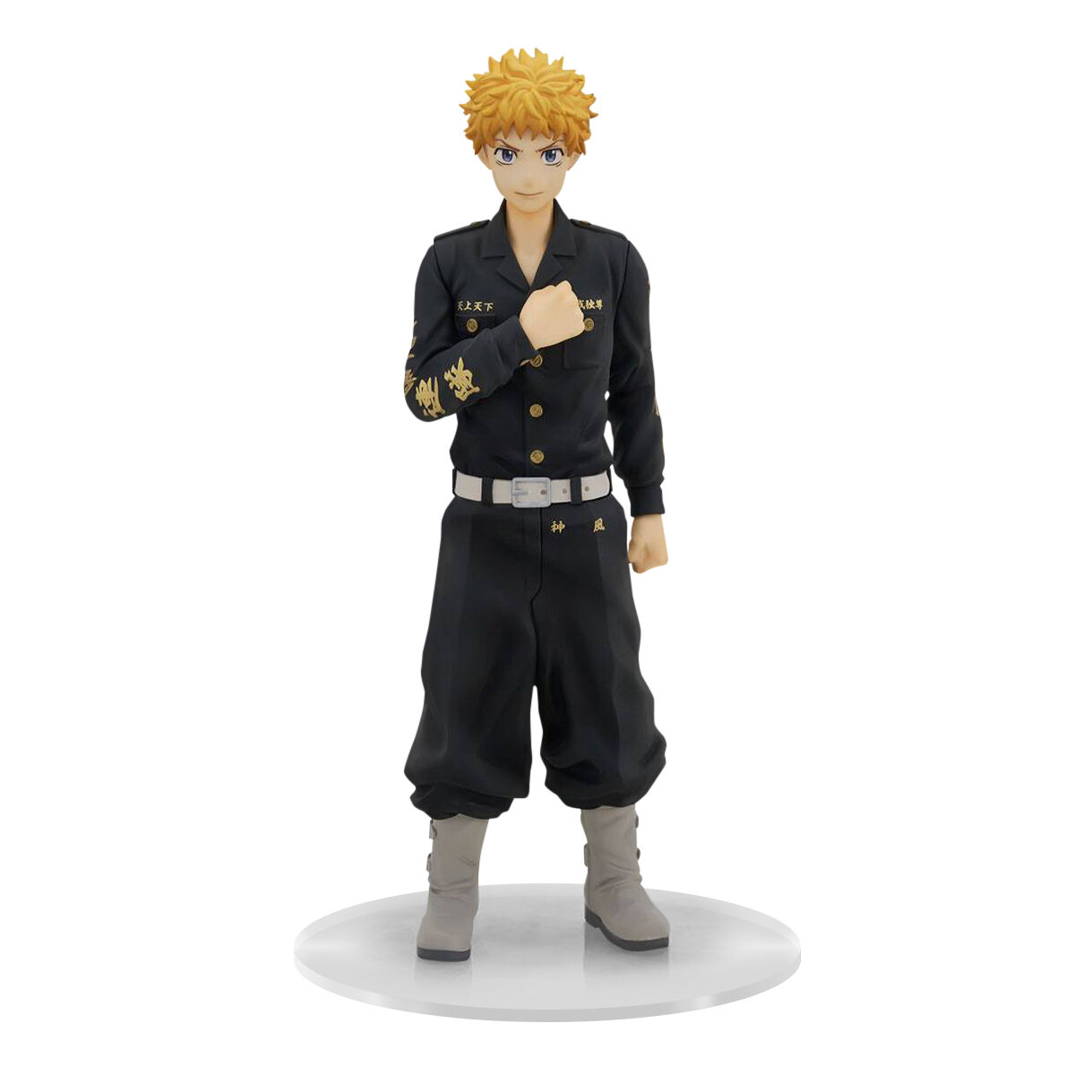 Tokyo-Revengers-statuette-PVC-Pop-Up-Parade-Takemichi-Hanagaki-17-cm