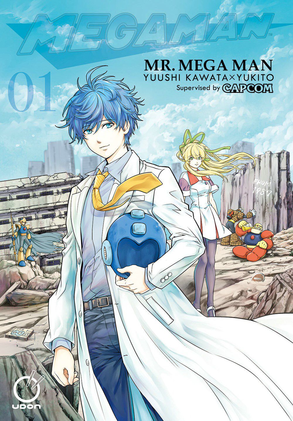 mr-mega-man-manga-volume-1