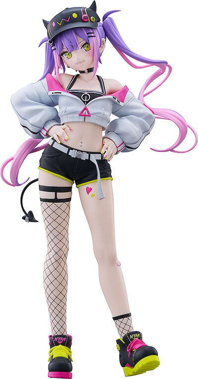 Hololive Production - Tokoyami Towa SP POP UP PARADE Figure