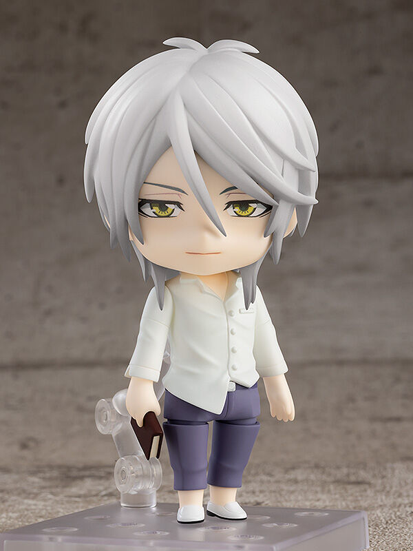 PSYCHO-PASS - Shogo Makishima Nendoroid