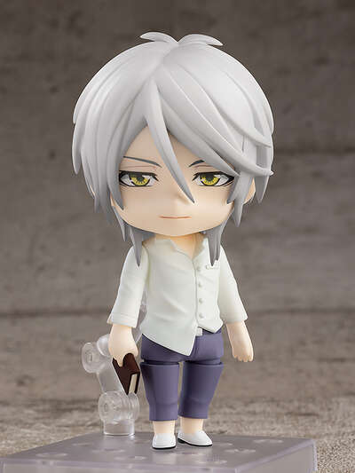 PSYCHO-PASS - Shogo Makishima Nendoroid