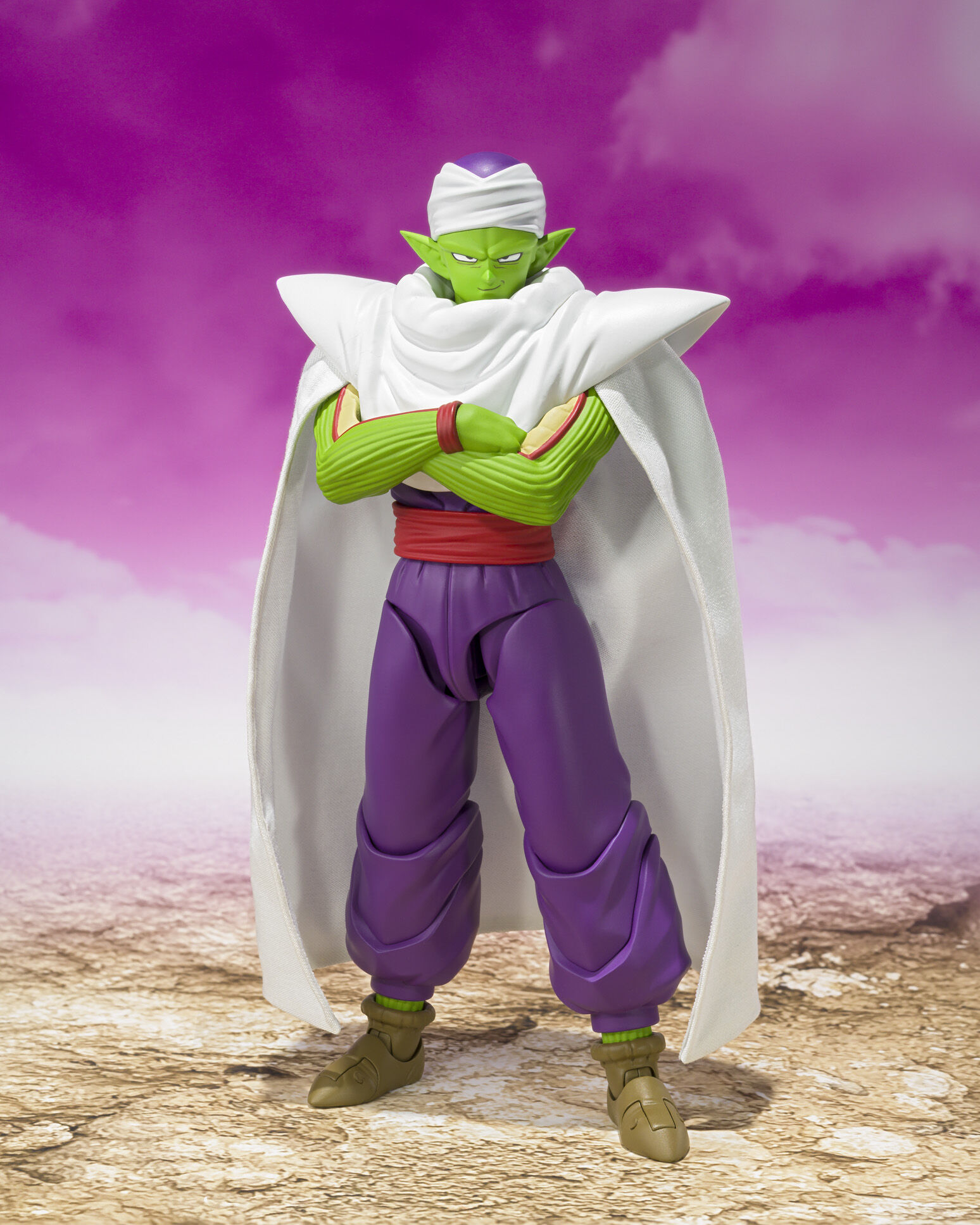 dragon-ball-daima-piccolo-shfiguarts-figure