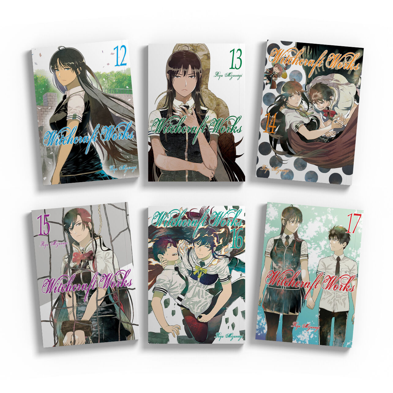 witchcraft-works-manga-12-17-bundle