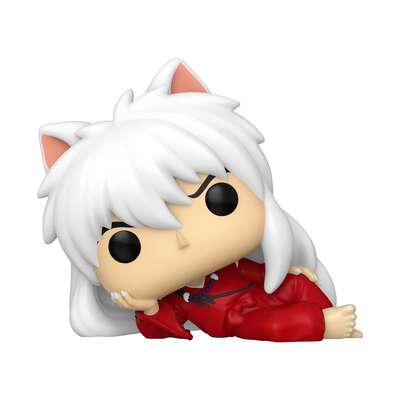 Inuyasha - Inuyasha Funko POP! (Lay Down Ver.)