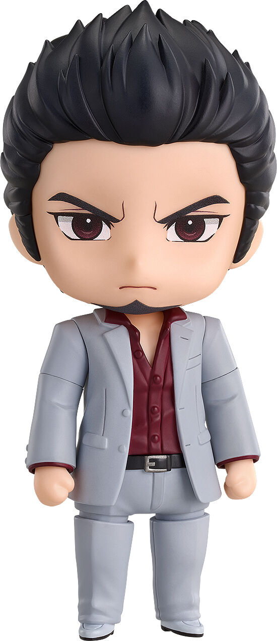 yakuza-kazuma-kiryu-nendoroid