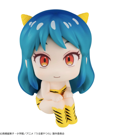Urusei Yatsura - Lum Lookup Series Figure