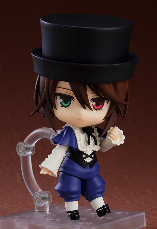 Rozen Maiden - Soseiseki Nendoroid