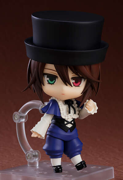 Rozen Maiden - Soseiseki Nendoroid