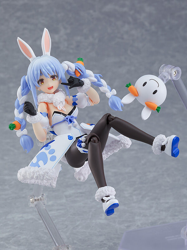 figure-usada-pekora-hololive-production-figma