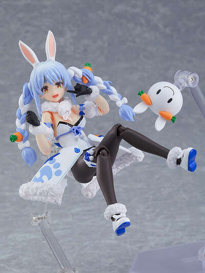 Hololive Production - Usada Pekora Figma