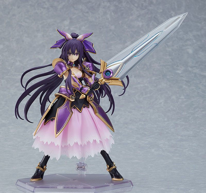 Date A Live - Tohka Yatogami Figma