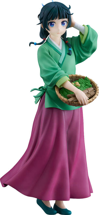 The Apothecary Diaries - Maomao POP UP PARADE Figure Re-run